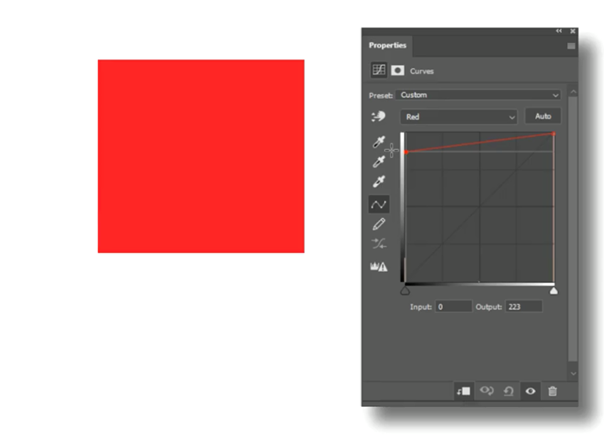Цветокоррекция в Photoshop: задачи и инструменты