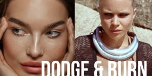 Dodge&Burn: откройте для себя секреты High-End-Ретуши